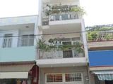 Bán Nhà Mặt Tiền Tân Thuận 2, Dt: 5.5X13.5M, Xây 3 Lầu, Hđ: 30Tr/th, Giá 5.3 Tỷ