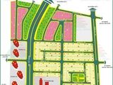 Bán Đất Mặt Tiền 15B Kdc Minh Long Nhà Bè