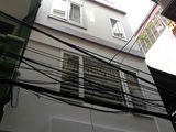 Bà Con Ra Mà Xem. Nhà Riêng Trong Ngõ Ngô Quyền. Hà Đông.33m2.4 Tầng. Mới Tinh Bán Này.