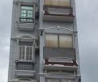 Bán Khách Sạn 7 Tầng Đường Cmt8, Quận 3. Giá Chỉ 7,2 Tỷ.