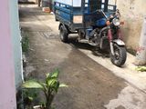 Nhà Cấp 4, Hẻm Của Đường Số 10 Võ Văn Ngân, 61.8M2, Gần Vincom Thủ Đức.
