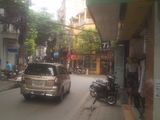 Bán Nhà Mặt Phố Nguyễn Công Hoan, Quận Ba Đình, 53M2X 4 Tầng, Giá 13,5 Tỷ
