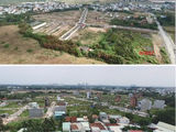 Mở Bán Đất Nền Khu Đô Thị Singa City, Mt Trường Lưu, Quận 9.ngân Hàng Hỗ Trợ 70%