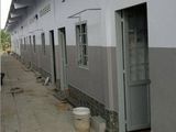 Dãy Trọ Hóc Môn, Mt Nguyễn Văn Bứa, 16 Phòng.