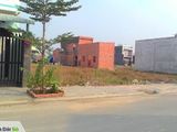Cần Bán Gấp Lô Đất Nhà Tôi Vừa Lên Thổ Cư Năm 2015 , Shr Dt 95M2