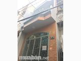 Bán Nhà Shr Đường Số 8, P11, Gò Vấp