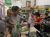 Mặt Phố Phương Liệt 54M2, 5 Tầng, Kinh Doanh, Giá 9,6 Tỷ