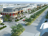 Kđt Green City Mở Bán Đất Nền Trên Trục Đường 33M, Gần Bãi Tắm Viêm Đông, Kề Cocobay
