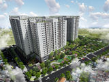 Tara Residence Nét Sài Gòn - Chất Sài Gòn Giá Siêu Hấp Dẫn Chỉ Từ 20 Triệu/m2.
