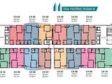 Cần Bán Căn Hộ Chung Cư Đẳng Cấp Tràng An Complex
