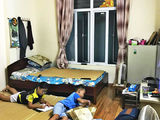 Hoàng Mai, Nhà Đẹp, Ô Tô 10M, 2 Mặt Thoáng 40M2, Chỉ 2.2 Tỷ
