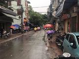 Bán Nhà Mặt Phố Định Công, 42M2, Kd Đỉnh, 4 Tỷ.