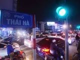 Bán Nhà Mặt Phố Thái Hà, 31M, 6 Tầng, Mặt Tiền 3,5M, Vỉa Hè 5M, 6,5 Tỷ