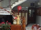 Bán Nhà Phố Ngọc Hà, Ba Đình, Dt45m2, Mt 5.2m Nhà Cực Đẹp