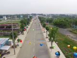 Bán Lô Góc Dự Án Phú Sinh Vị Trí Trung Tâm Giá Tốt.