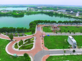 Bán Lô Góc Dự Án Phú Sinh Vị Trí Trung Tâm Giá Tốt.