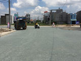 Đất Quận 9,đường 990 Phú Hữu Giáp Quận 2,58M2= 4Mx14,5M,shr,đường 20M,1 Tỷ 421 Triệu,lh 0903589384