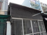Bán Nhà Cấp 4 Có Gác Lửng Bùi Tư Toàn Dt 4.1X17 Giá 2 Tỷ Thương Lượng Lh 0932 668 693