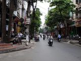 Bán Nhà Mặt Phố Trần Quang Diệu (Lô Góc), Quận Đống Đa, Vị Trí Đỉnh, Giá 16,5 Tỷ.