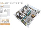 Tara Residence Suất Cuối View Công Viên 2 Pn/80M Tầng 7 Chì 1,7 Tỷ, Sở Hữu Vĩnh Viễn 0938677909