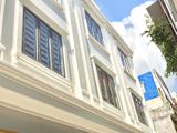Bán Dãy Nhà 3.5 Tầng Xây Mới Đường Thiên Lôi Đối Diện Taxi Trung Kiên Ô Tô Đỗ Cửa Hướng Đb