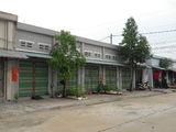 Bán Miếng Đất Sau Khu Nhà Máy Vinamilk Bình Dương