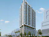 Căn Hộ Biệt Lập 4 Pn Giá 3 Tỷ Liền Kề Pmh, Vị Trí Vàng View Công Viên Mũi Đèn Đỏ.lh : 0901663391