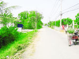 Bán 2200M2 Xã Phong Phú, Gần Quốc Lộ 50 Giá 1.5Tr/m