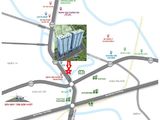 Căn Hộ Roxana Plaza Liền Kề Thủ Đức. Giá 870tr/1c/2pn. Khu Phúc Hợp Cao Cấp