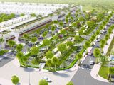 Giữ Chỗ Ngay Dự Án Khu Phố Chợ Hội An Sky Garden Tiềm Năng Nhất Khu Vực Hiên Nay