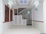 Nhà Mặt Tiền Nguyễn Sơn Hà, Đoạn Đẹp Gần Cao Thắng, 3.1X17M, 3 Lầu, Chỉ: 8.9 Tỷ