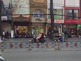 Căn Duy Nhất [Mặt Tiền Đường 3 Tháng 2 Giá 16 Tỷ], Q.10, Dt: 4X20M, Vuông Đẹp
