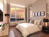 Căn Hộ Đảo Kim Cương, 2Pn, 125M2, View Trực Diện Bitexco, Sông Sg, 7,6 Tỷ. Lh 0969697928