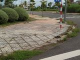 Đất Mặt Tiền Ngay Trung Tâm Hành Chính Bến Lức