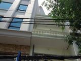 Bán Nhà Mặt Phố Bạch Mai,160M2 Mặt Tiền 6M Kinh Doanh Cực Đỉnh, 32 Tỷ.