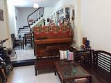Ngay Gần Hồ Hoàng Cầu Đống Đa, 46M2 4T Hiện Đại Ở Ngay Ô Tô Dân Trí 4.5 Tỷ
