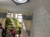 Bán Nhà Xã Phú Xuân,nhà Bè, 860 Triệu, 52M2, Nhà Mới, Hẻm Xe Hơi, Sổ Hồng Đồng Sở Hữu