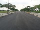 Đất Hẻm Nguyễn Thị Định 120m Ngang 5.5m Quận 2