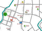 Bán Căn Hộ 2016 Tòa A2 Chcc Vinhomes The Gardenia Mỹ Đình - 2.5 Tỷ - 0932603838/0911168626