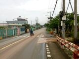 Đất Thổ Cư Hà Duy Phiên Bình Mỹ 423 Triệu Sổ Hồng