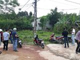 Bán Chỉ 5 Lô Đất Giá Rẻ Duy Nhất Tại Khu Dân Cư Hoài Thanh.