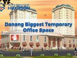 Cho Thuê Văn Phòng Tạm Thời, Văn Phòng Trọn Gói, Văn Phòng Chia Sẻ Chuyên Nghiệp Tại Đà Nẵng