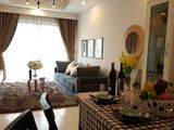 Cắt Lỗ Chung Cư 82M2, 3 Phòng Ngủ Tòa The One Residence - Gamuda View Đông Nam Cực Mát