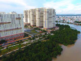 Cần Bán Gấp Căn Hộ The Era Town Đức Khải. Block B4, Lầu 7
