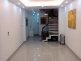 Bán Nhà Thụy Khê, Tây Hồ 45M2 X 5 Tầng, Ngõ Rộng, Cách Hồ Tây 20M Giá 6 Tỷ