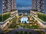 Thật Dễ Dàng Sỡ Hữu Căn Hộ Tuyệt Đẹp Tại Hcm Với Gía Chỉ 900 Tr