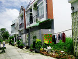 Tôi Cần Bán Căn Nhà Cấp 4, 71M2, Rộng Đẹp 4,5M, Liền Kề Kdc Nhơn Đức, Nhà Bè