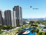 Bán Căn Hộ Topaz City Quận 8 Giá Hợp Lý