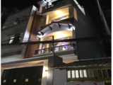 Biệt Thự 4 Tấm Mt Liên Khu 5-11-12, 5X20M Xây Mới 4 Tấm Hiện Đại