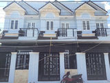 Nhà Phố Mới Xây Dựng Gần Chợ Đệm Nguyễn Hữu Trí Hỗ Trợ Trả Chậm Lên Đến 80% Lh:0903 093 653.